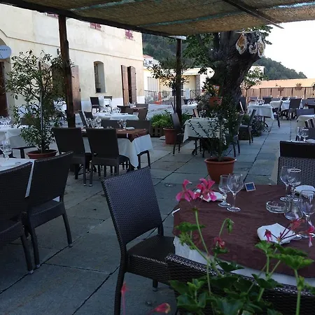 Couette-café A Balamata *