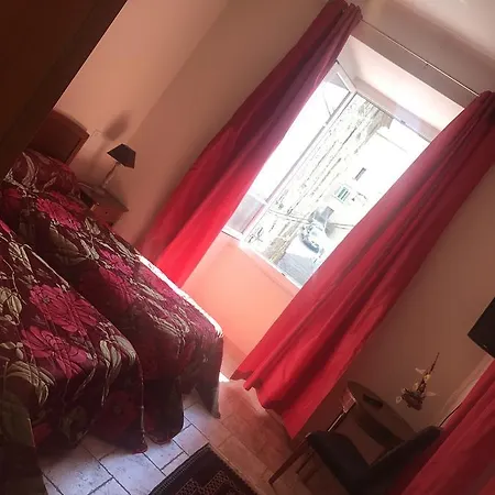 A Balamata * Cervione