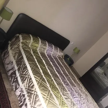 A Balamata Bed & Breakfast Cervione