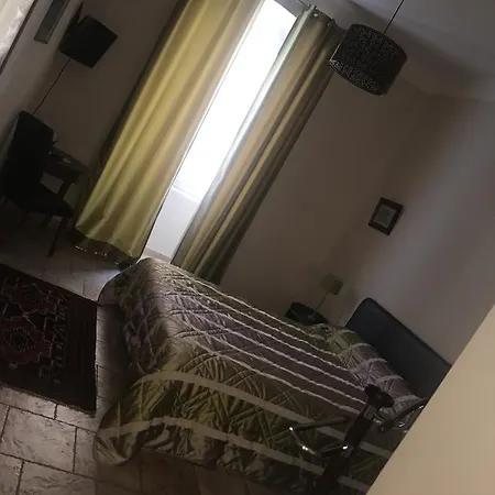 Nocleg ze śniadaniem A Balamata