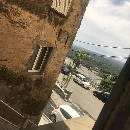 A Balamata Cervione