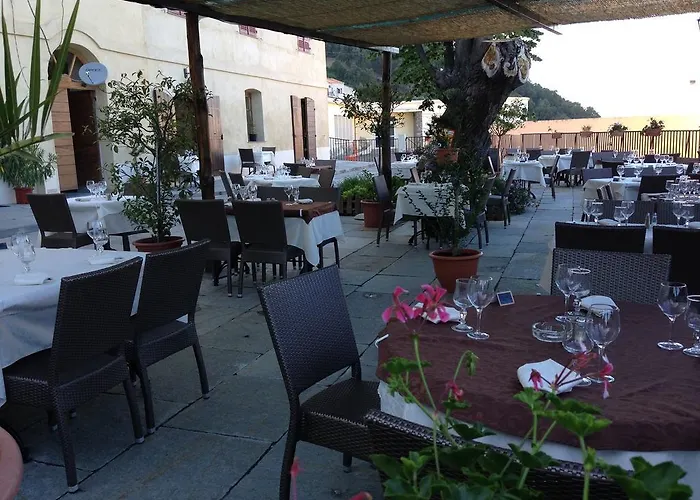 Bed & Breakfast A Balamata 3*