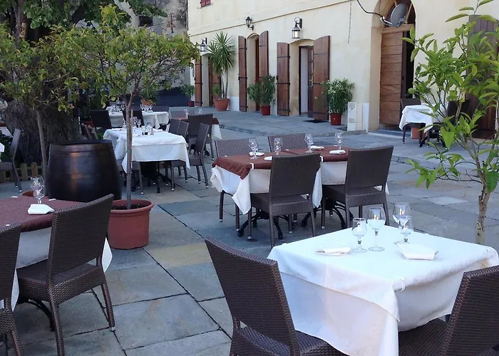 A Balamata Bed & Breakfast