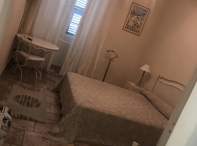 Bed & Breakfast A Balamata