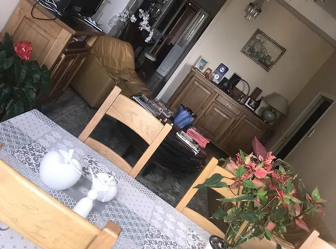 Bed & Breakfast A Balamata