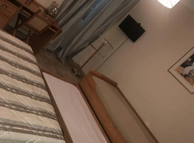 A Balamata Bed & Breakfast