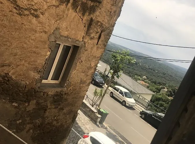 A Balamata Cervione