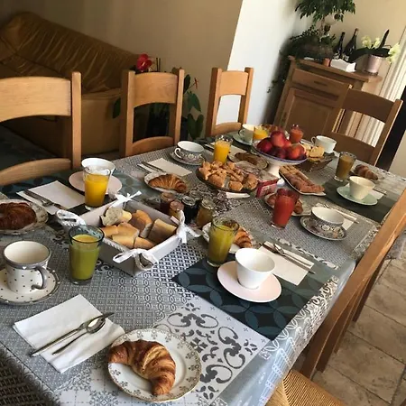 Bed & Breakfast A Balamata Cervione