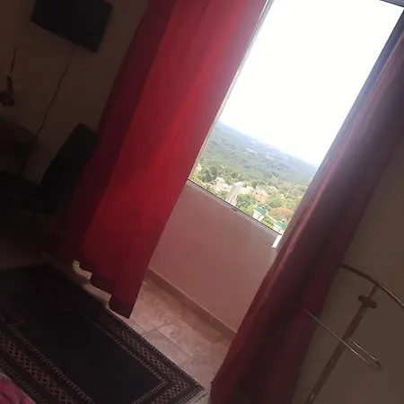 فندق مبيت وإفطار A Balamata 3*