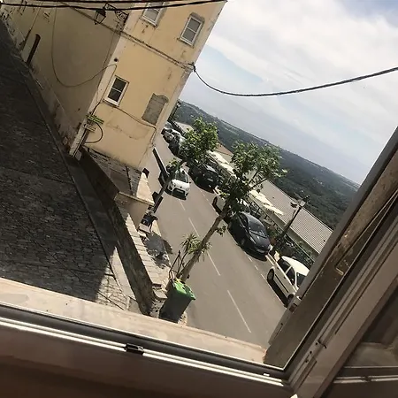 فندق مبيت وإفطار A Balamata 3*