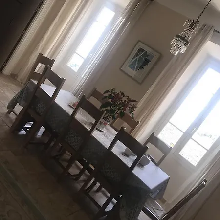 Bed & Breakfast A Balamata