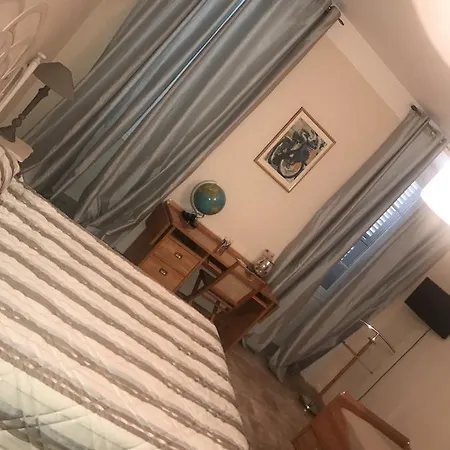 A Balamata 3* Cervione