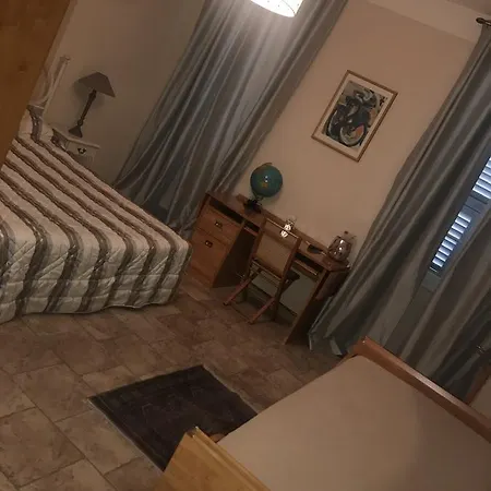 A Balamata 3*