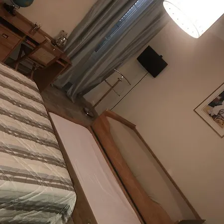 A Balamata Bed & Breakfast