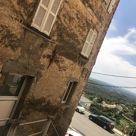 A Balamata Bed & Breakfast 3*