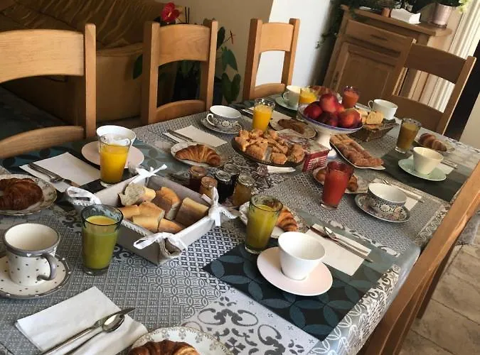 Panzió A Balamata Cervione