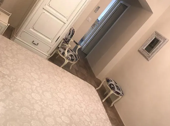 Panzió A Balamata 3*