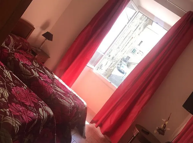 A Balamata 3* Cervione