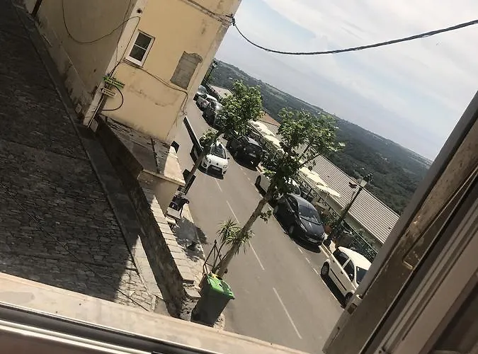 Panzió A Balamata 3*