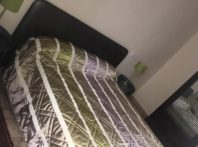 A Balamata Panzió Cervione