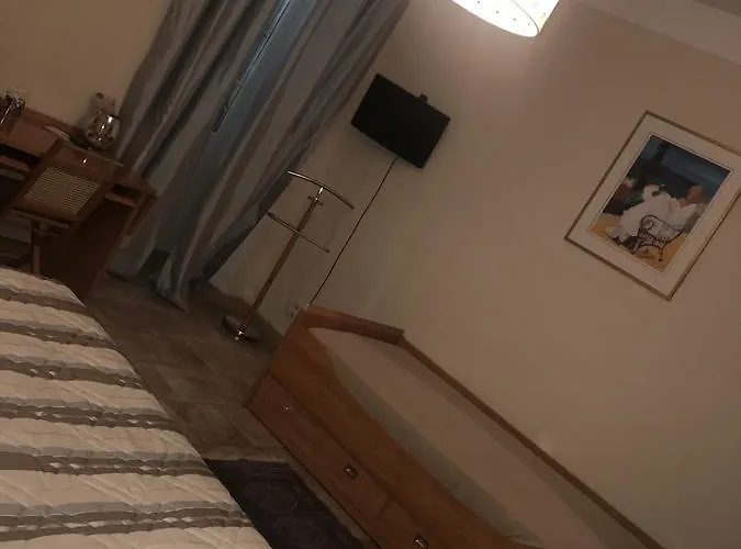 Panzió A Balamata Cervione