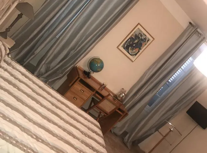 A Balamata 3* Cervione