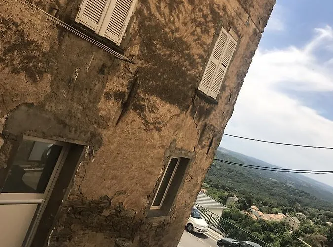 A Balamata Panzió 3*